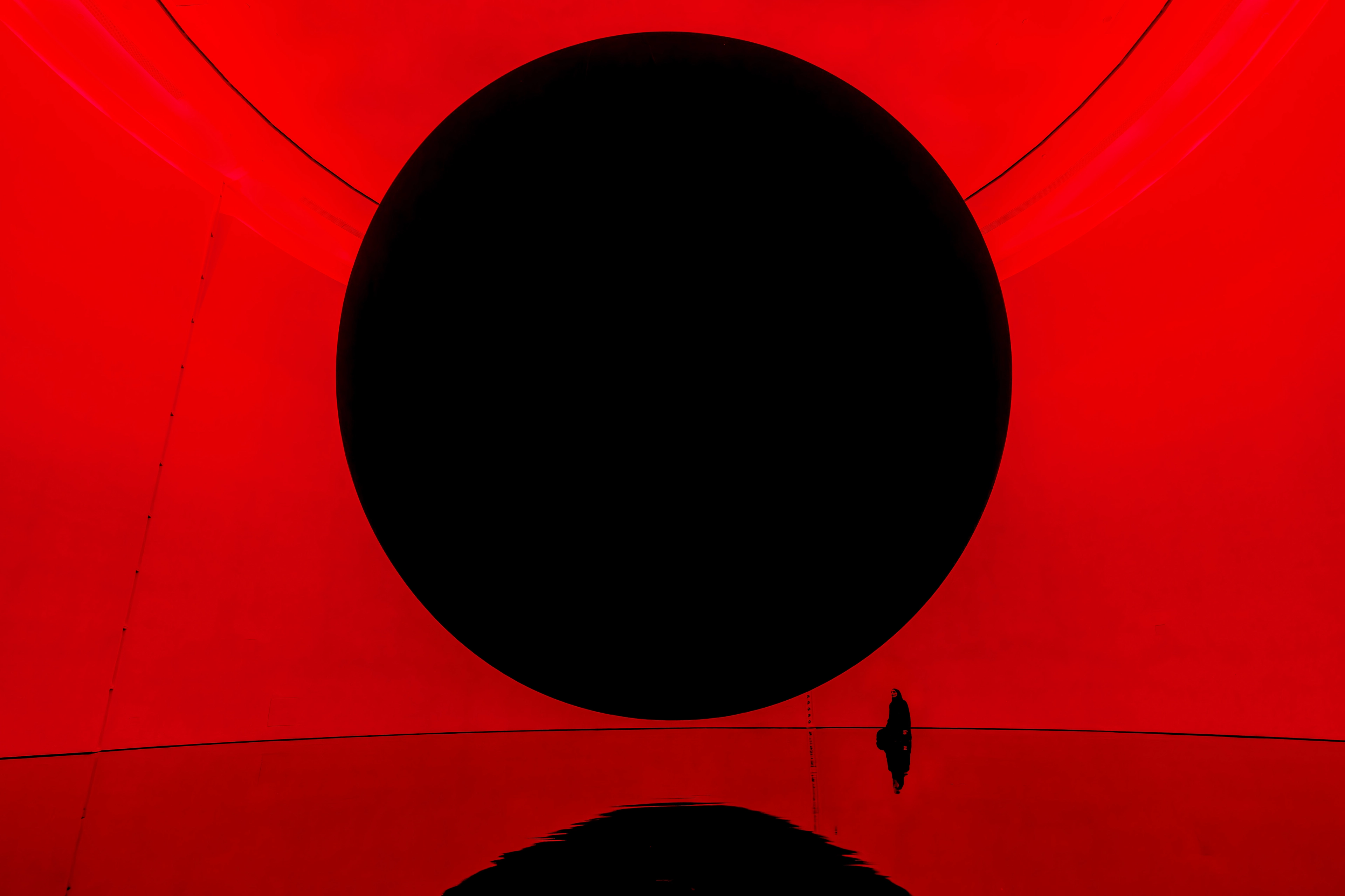 teamLab Phenomena Abu Dhabi | teamLab
