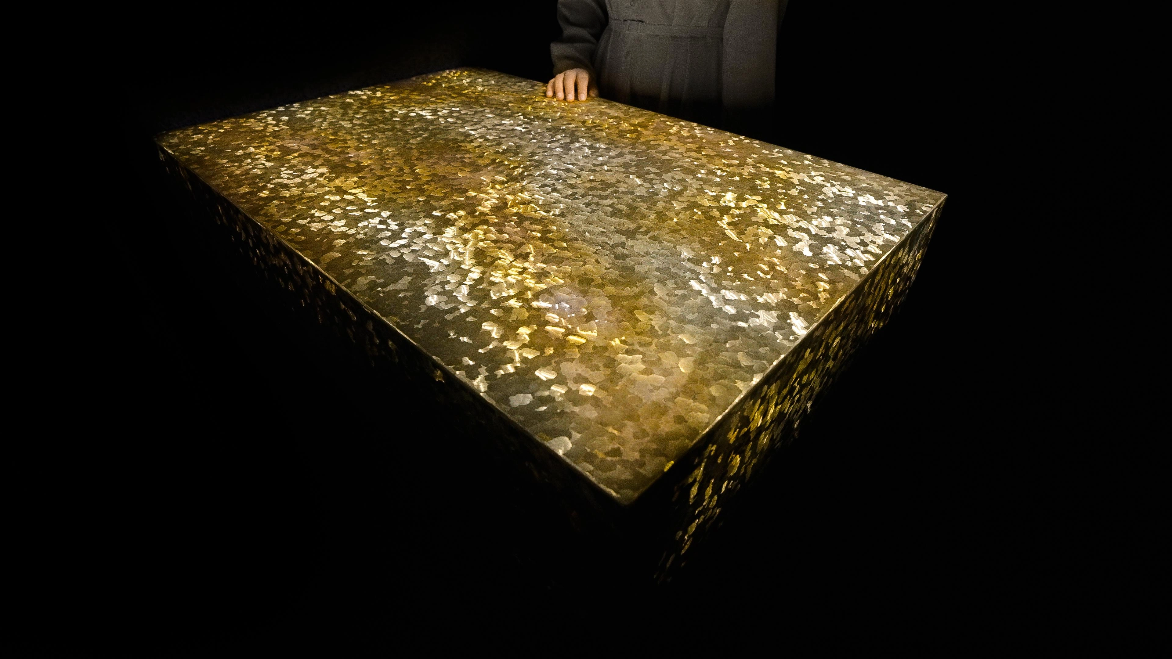 teamLab: Field of Wind, Rain and Sun | teamLab