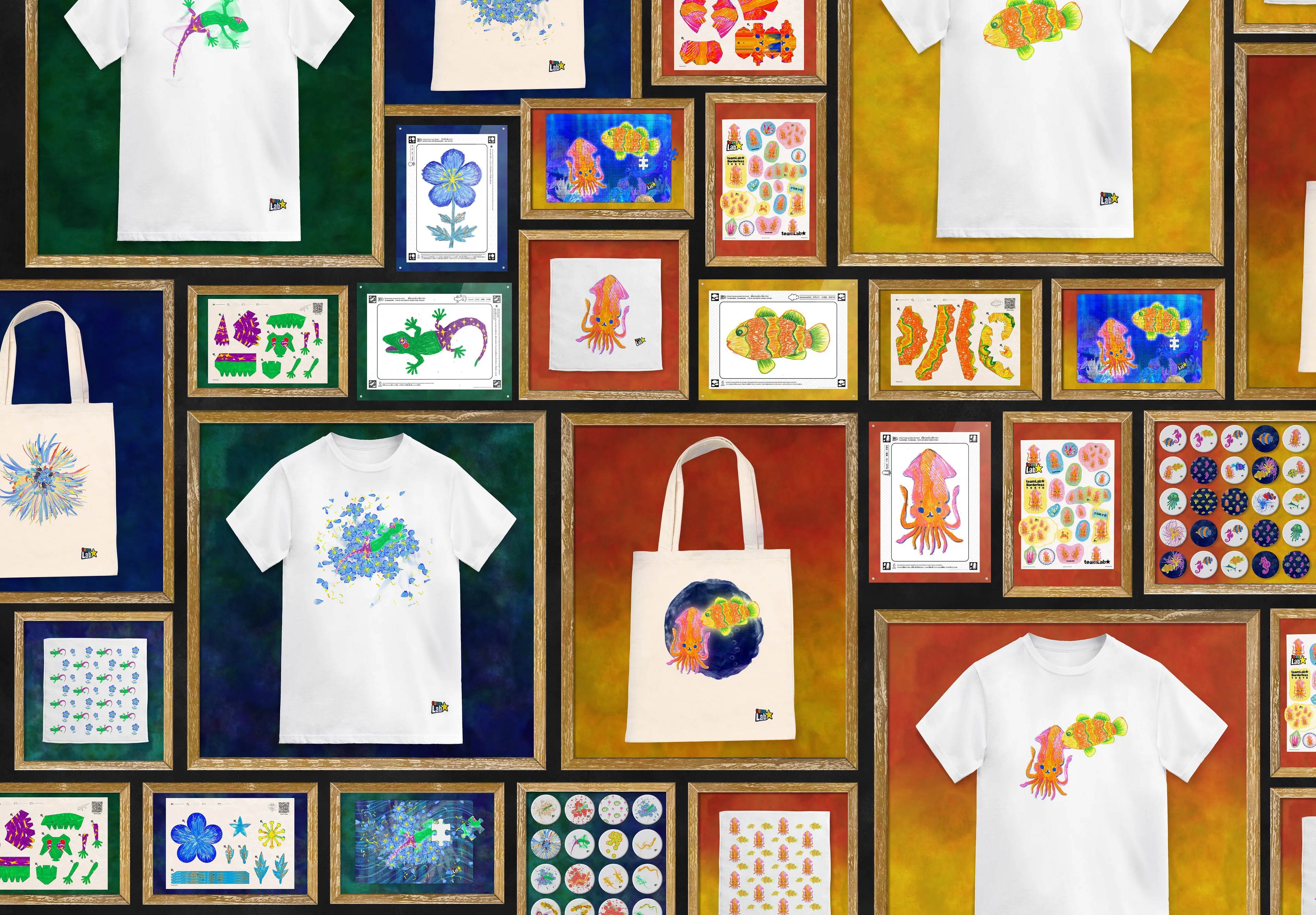 Food&Shop画像
