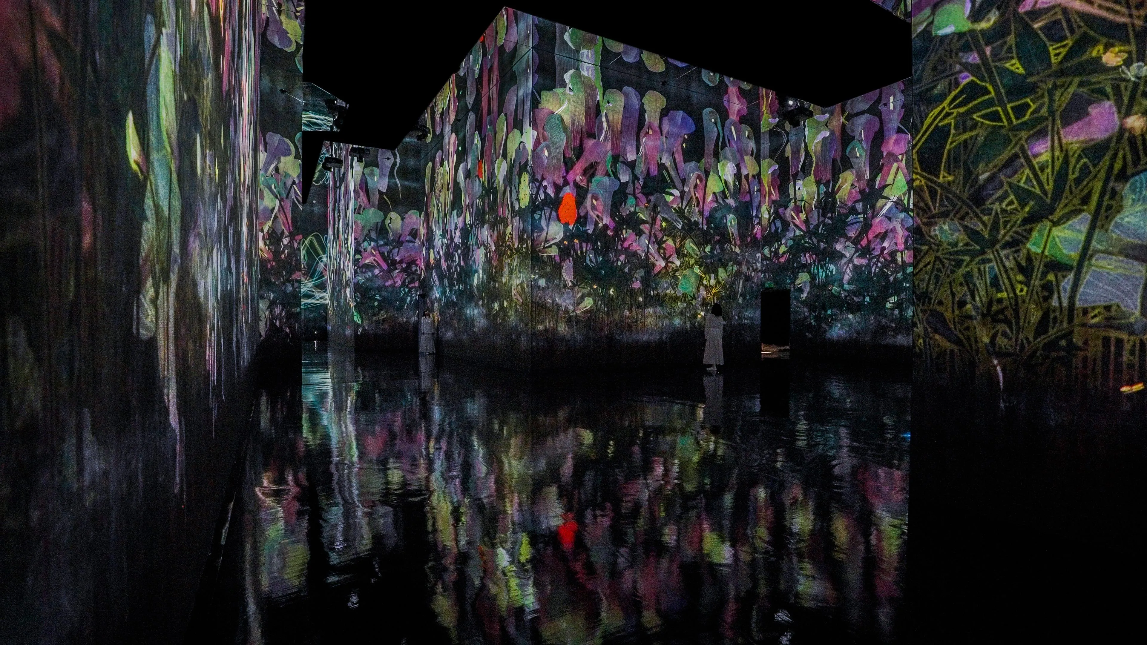 新着作品展示画像