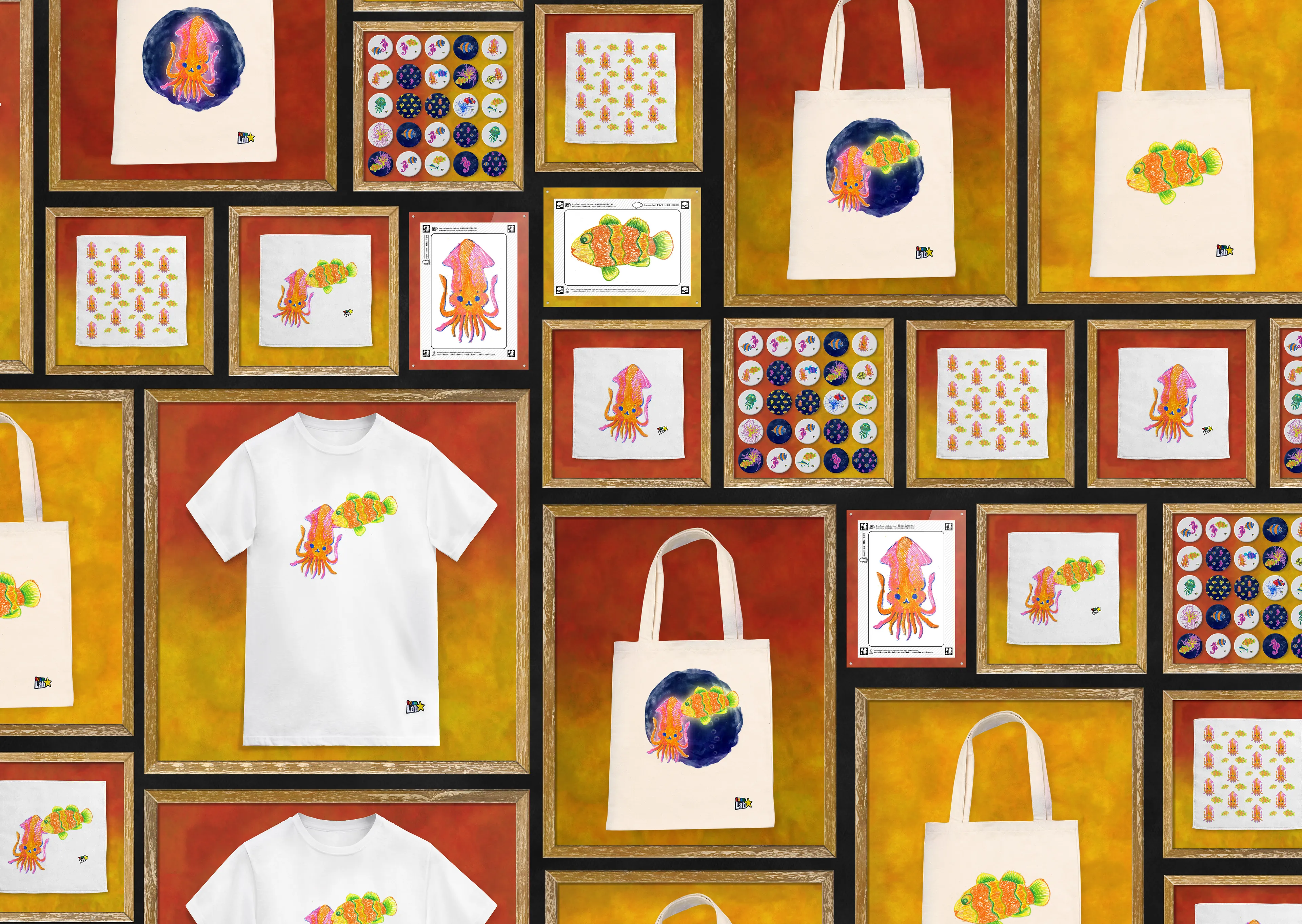 Food&Shop画像
