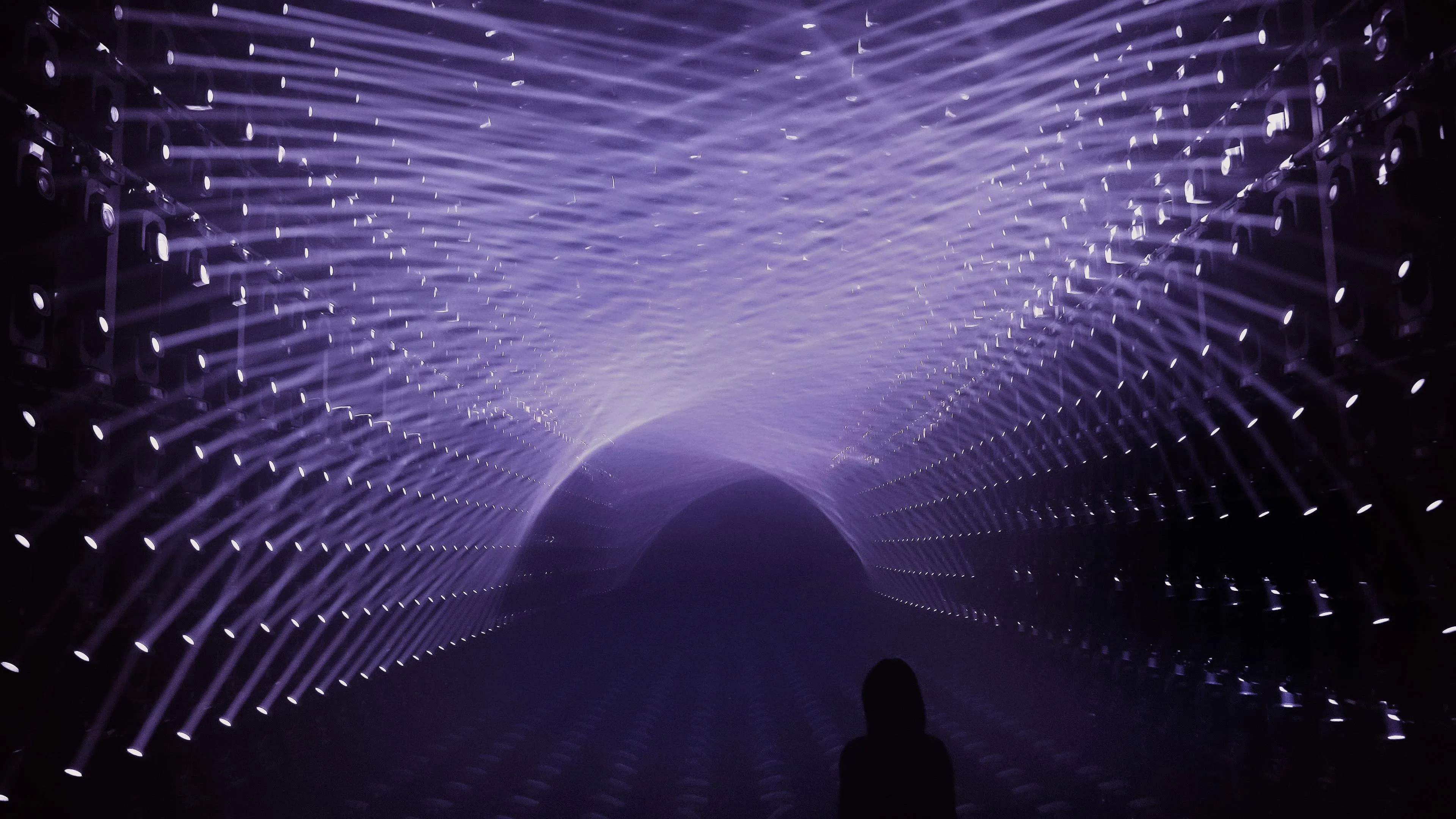 teamLab Borderless Jeddah | teamLab