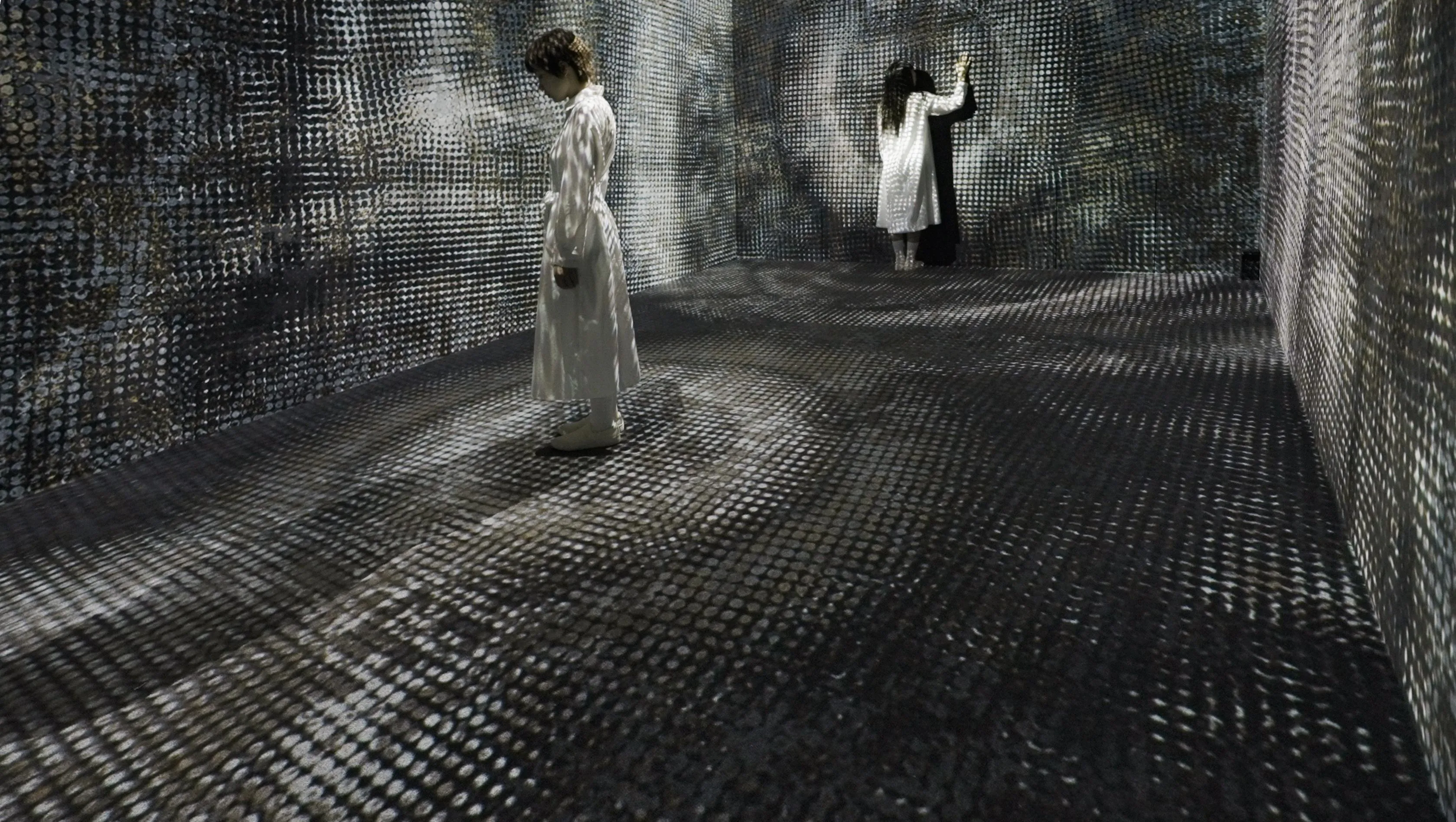People Create Space and Time, at the Confluence of their Spacetime New ...