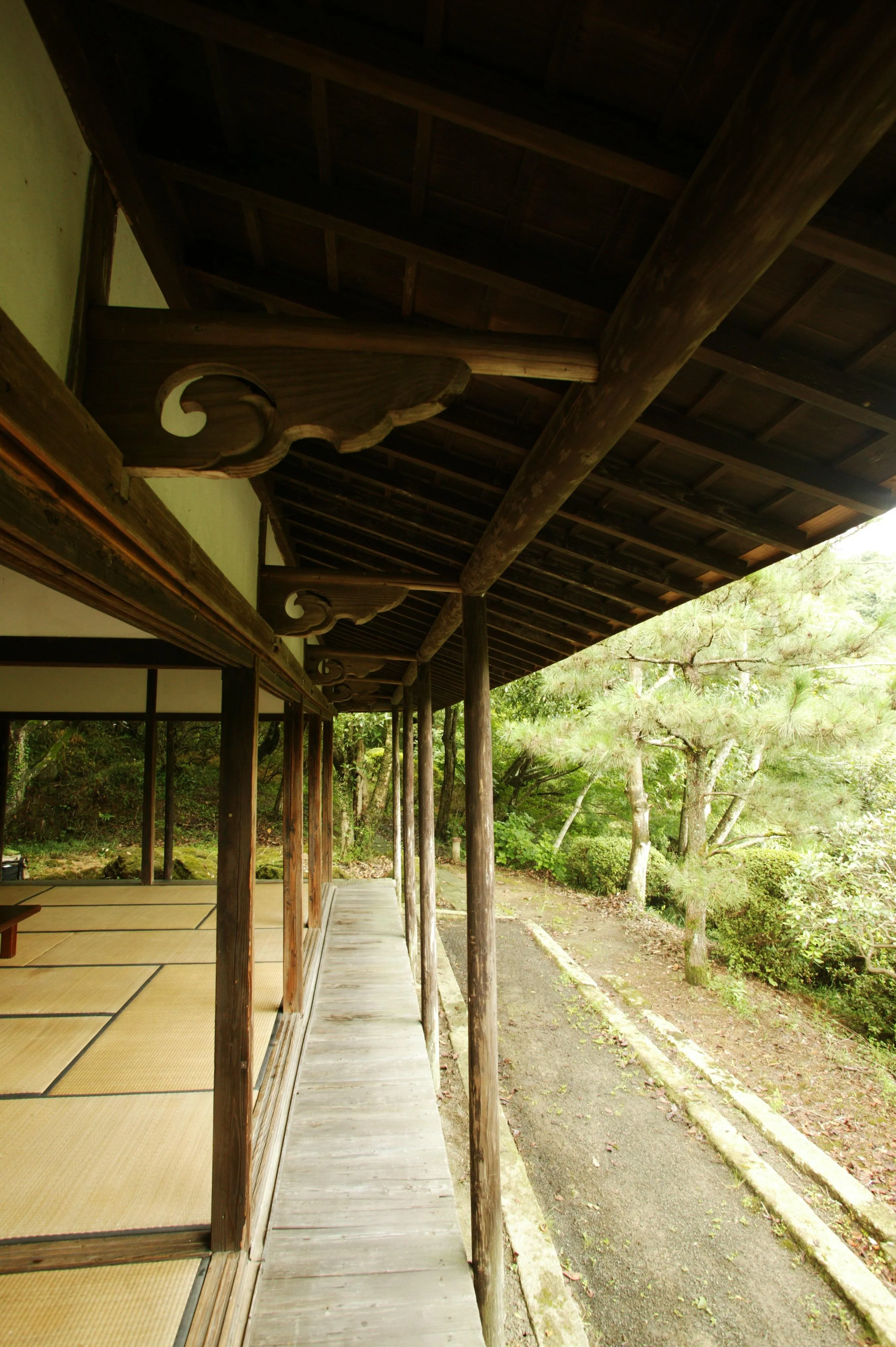 荻野尾御茶屋 / Hagino Ochaya Tea House | teamLab