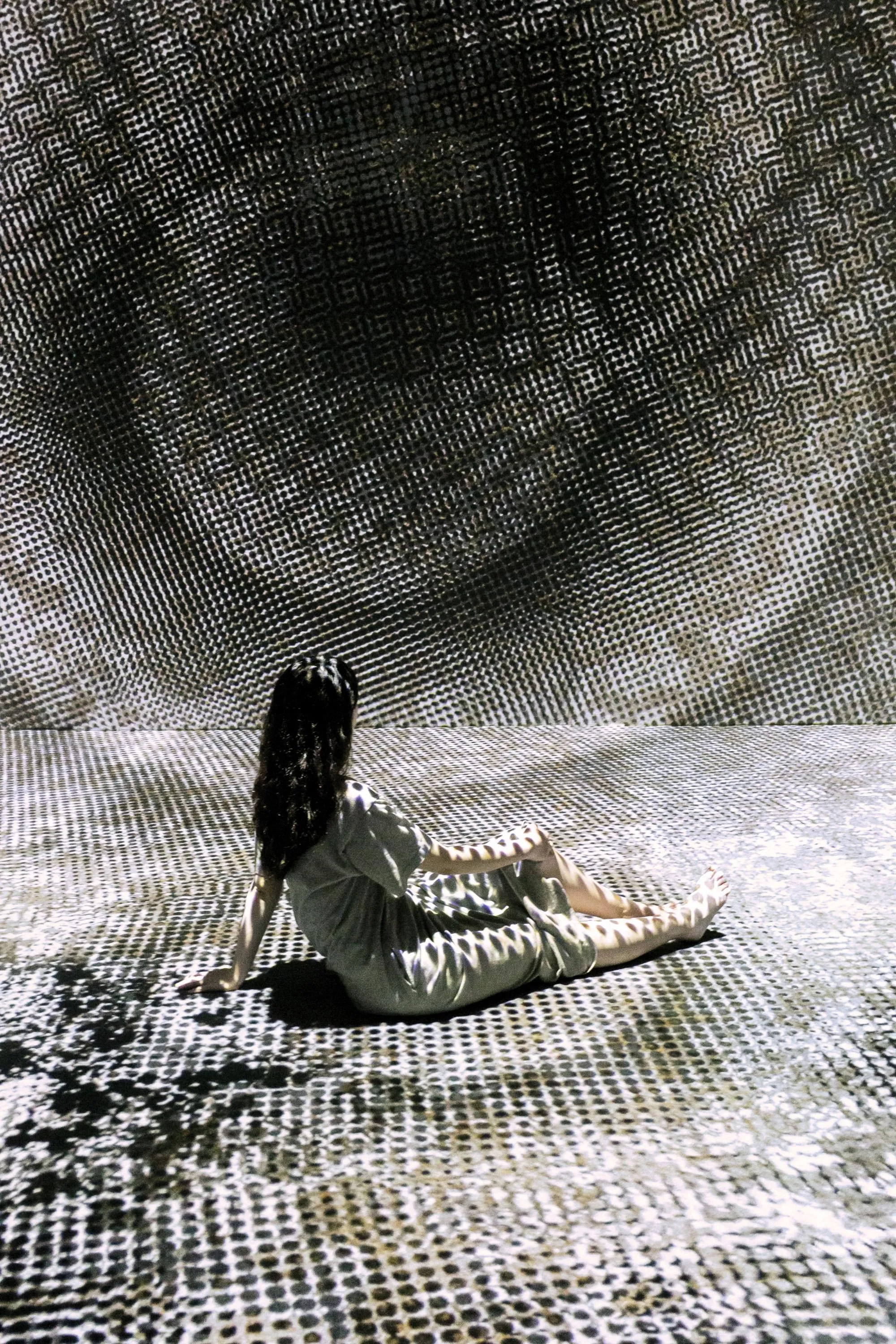 People Create Space and Time, at the Confluence of their Spacetime New ...