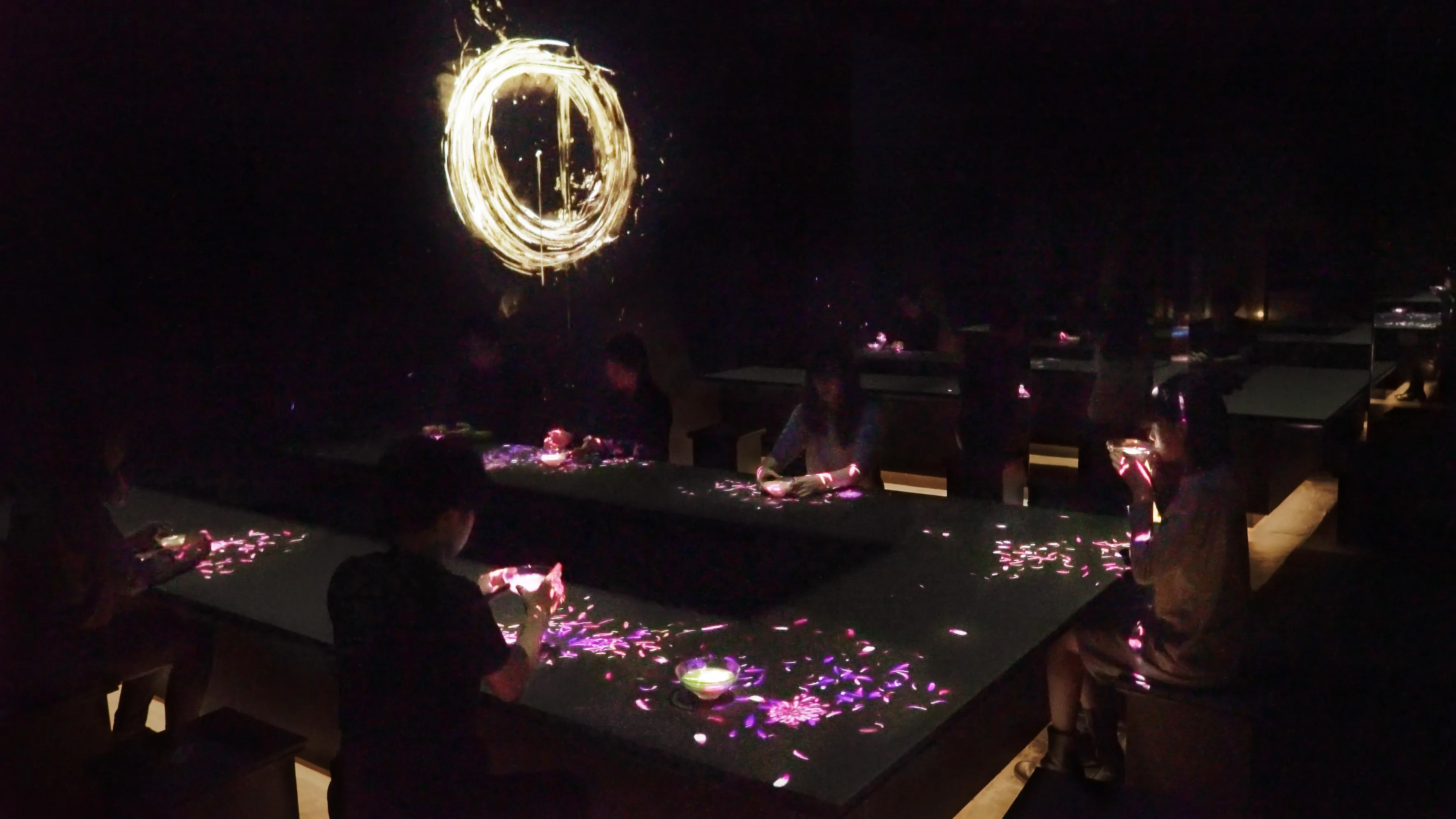 EN TEA HOUSE | teamLab