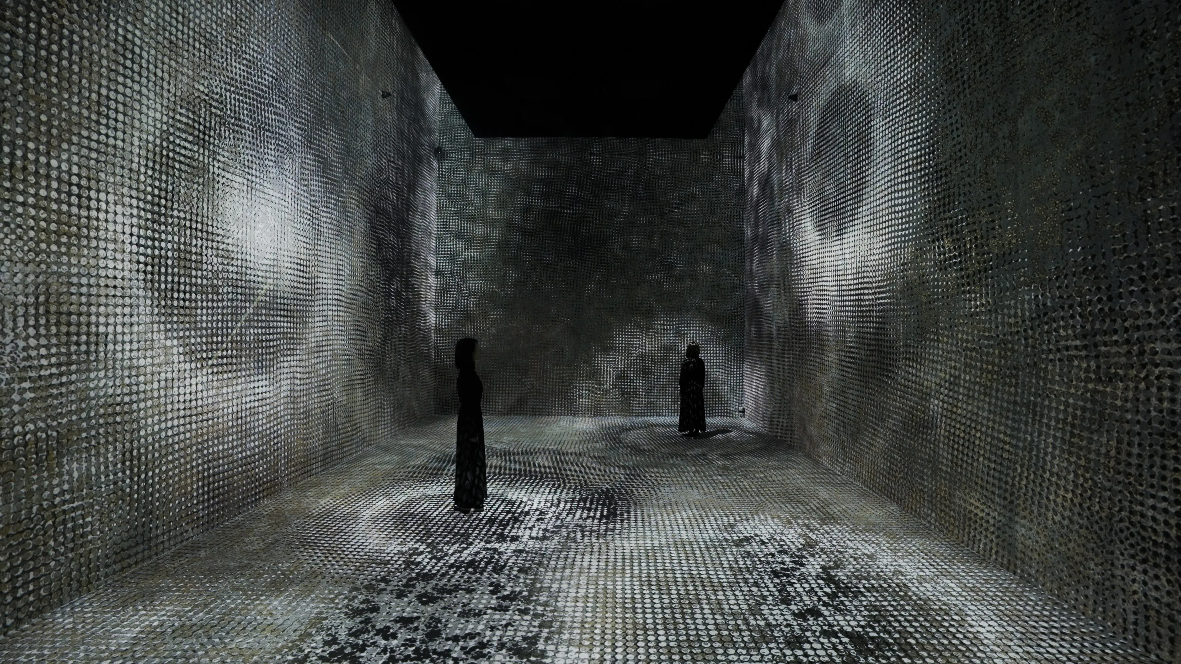 teamLab Borderless Jeddah | teamLab