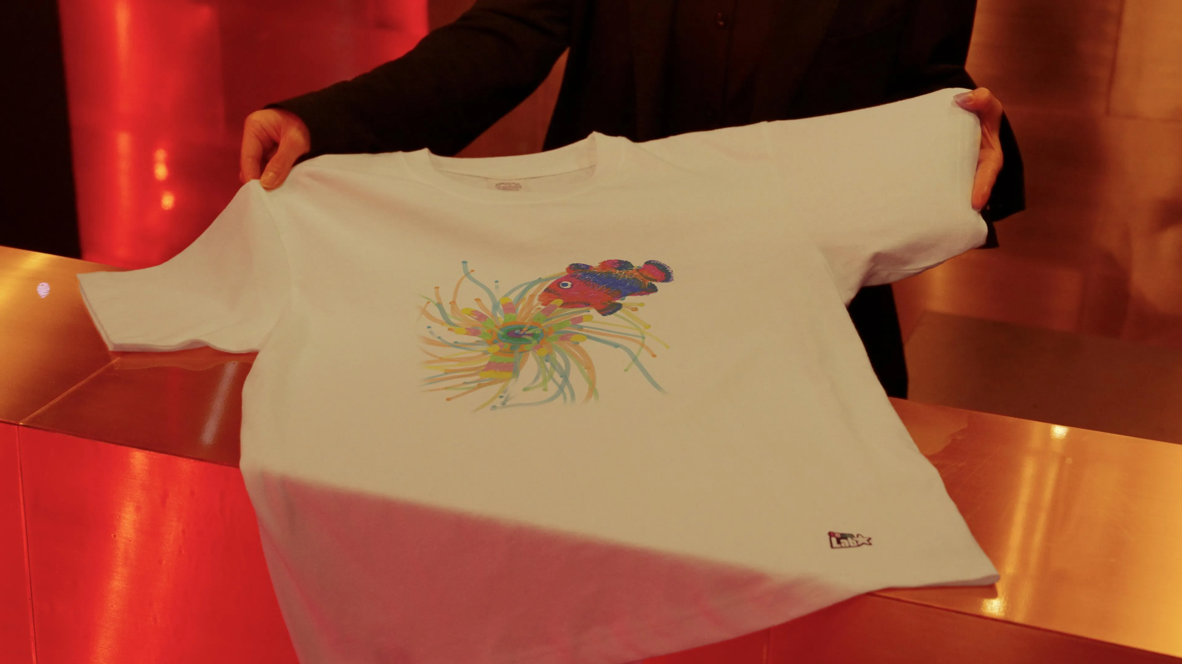 Sketch Factory | teamLab