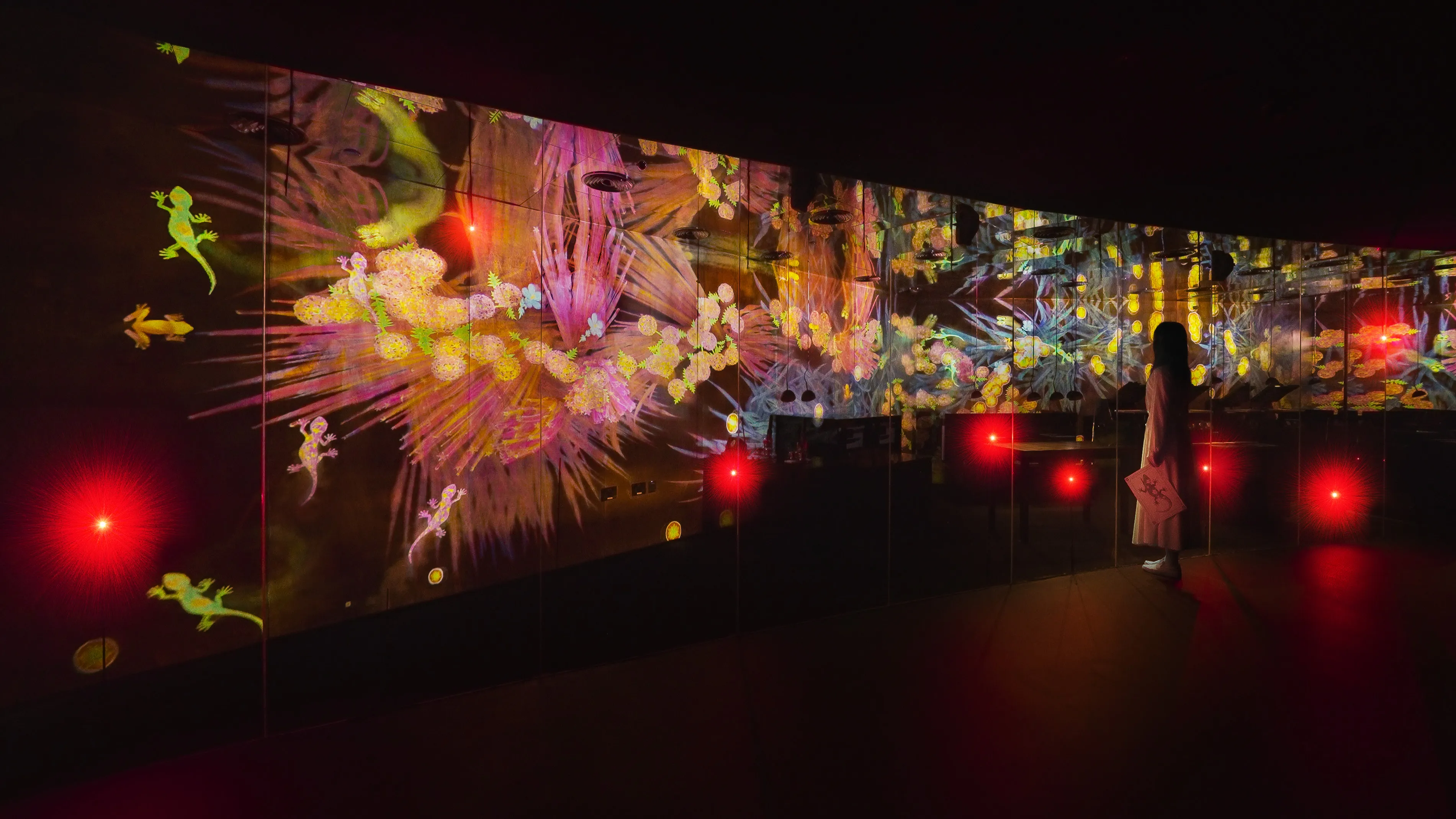 Sketch Factory | teamLab