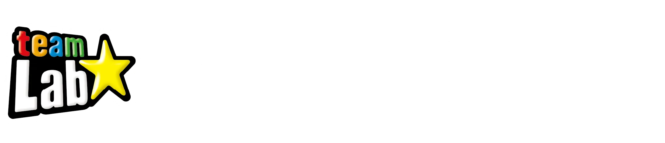 teamLab呼应的小宇宙群 | teamLab