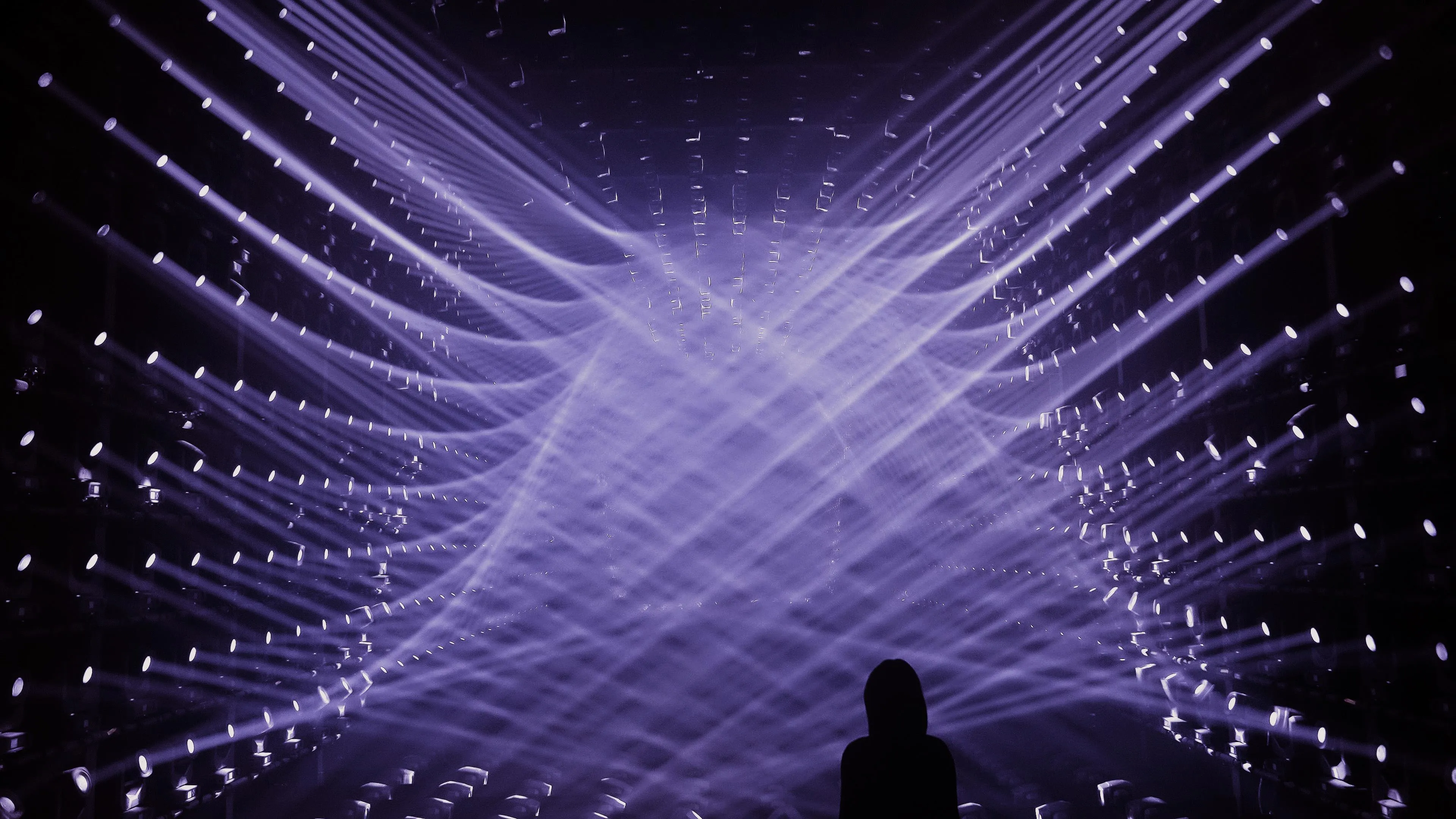Light Cave | teamLab