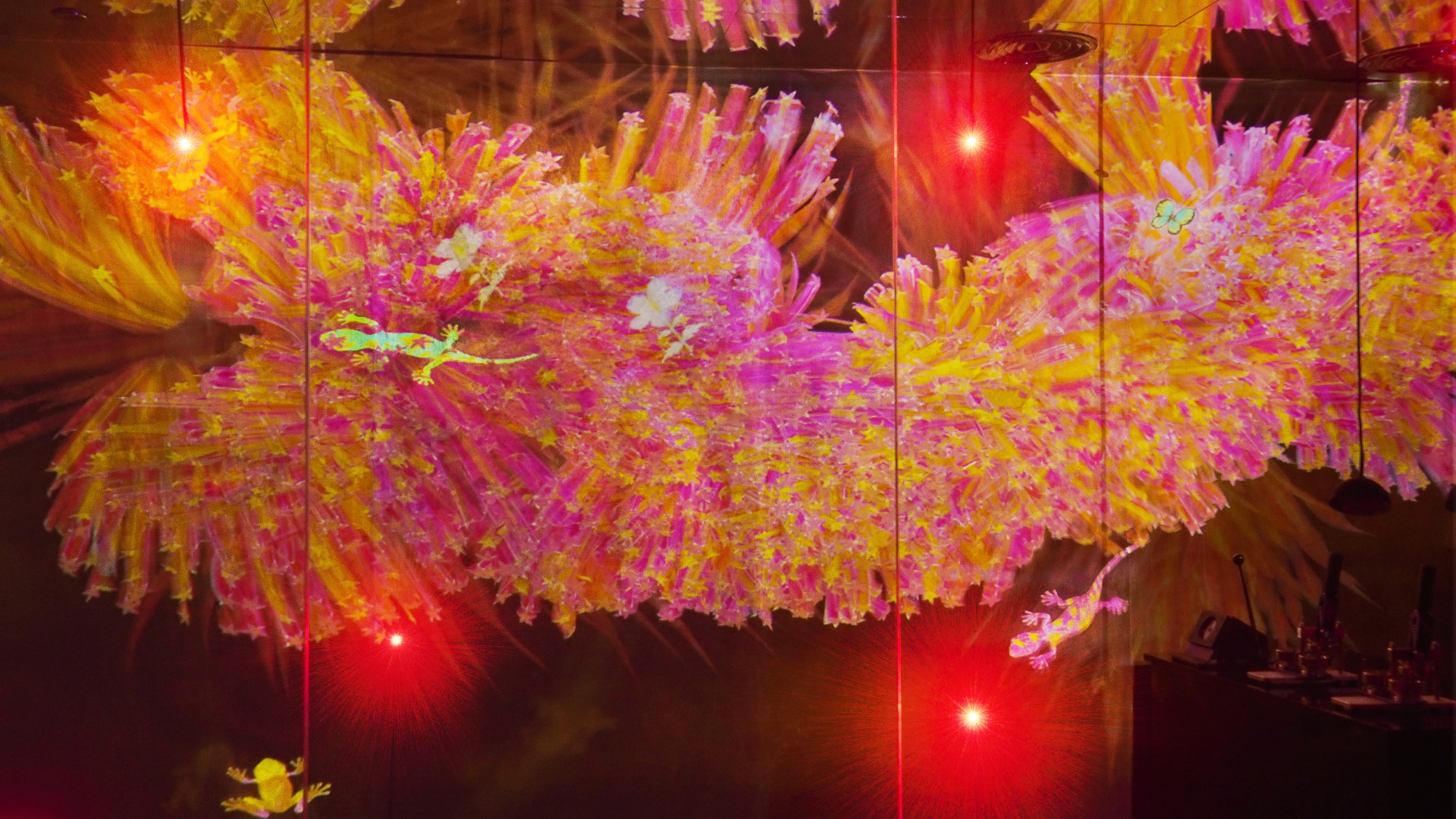 Sketch Factory | teamLab