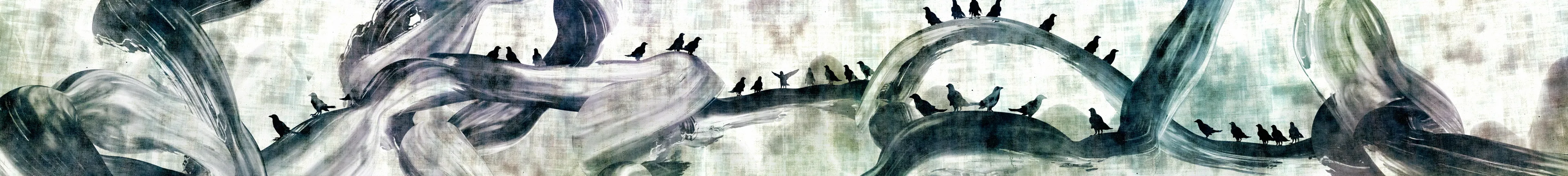 Crows are Chased and the Chasing Crows are Destined to be Chased as ...