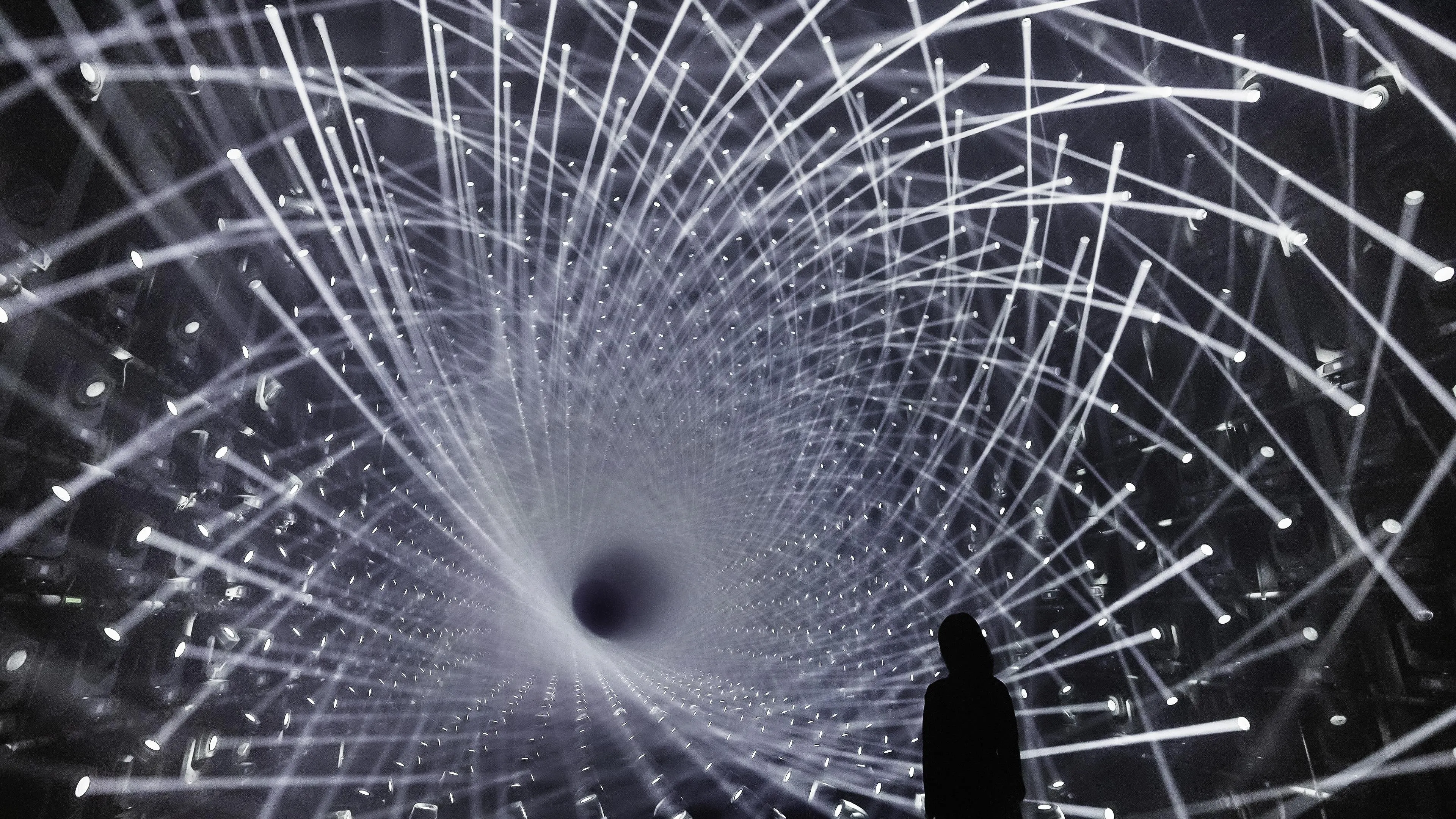 teamLab Borderless Jeddah | teamLab