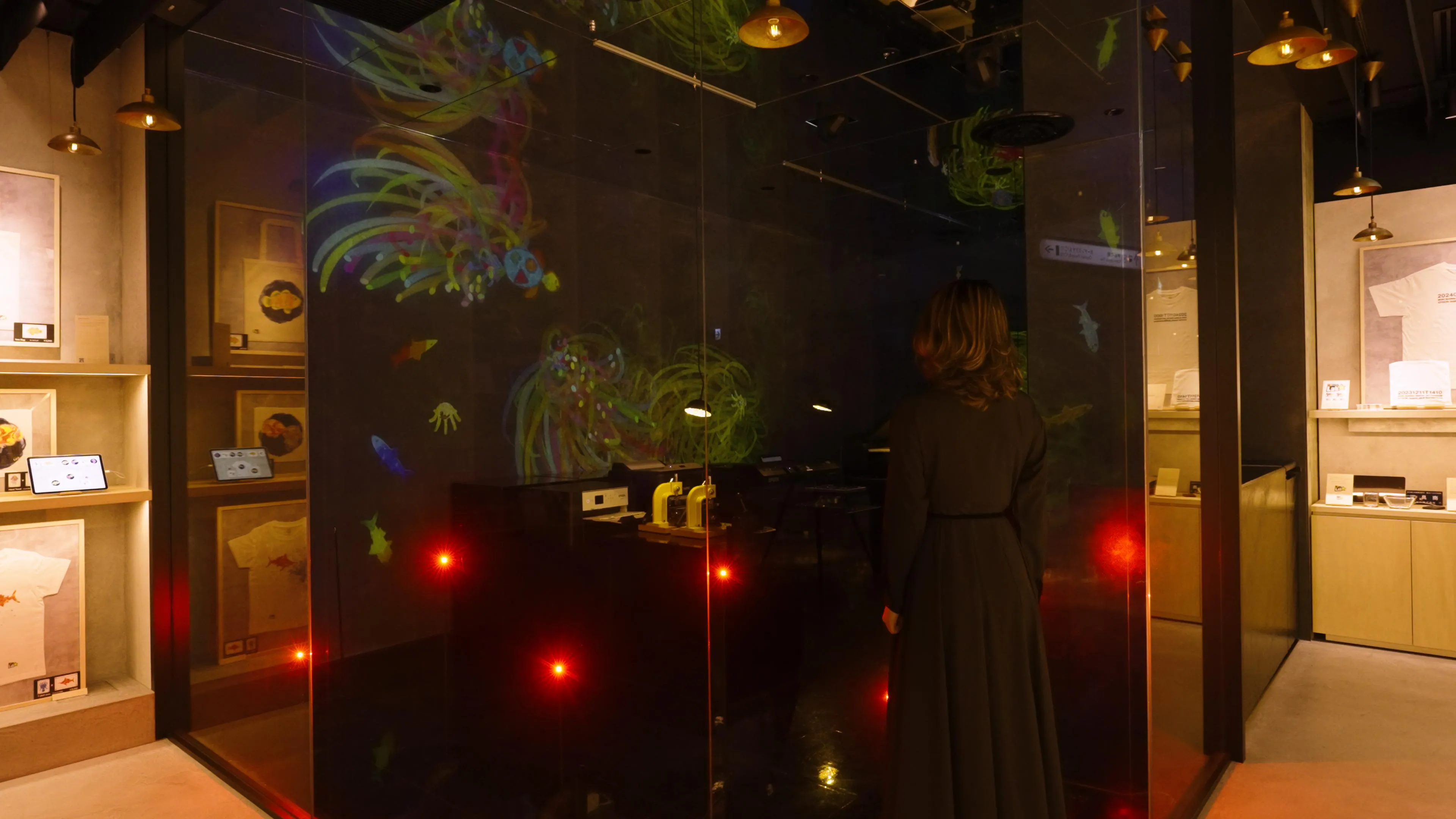 Sketch Factory | teamLab