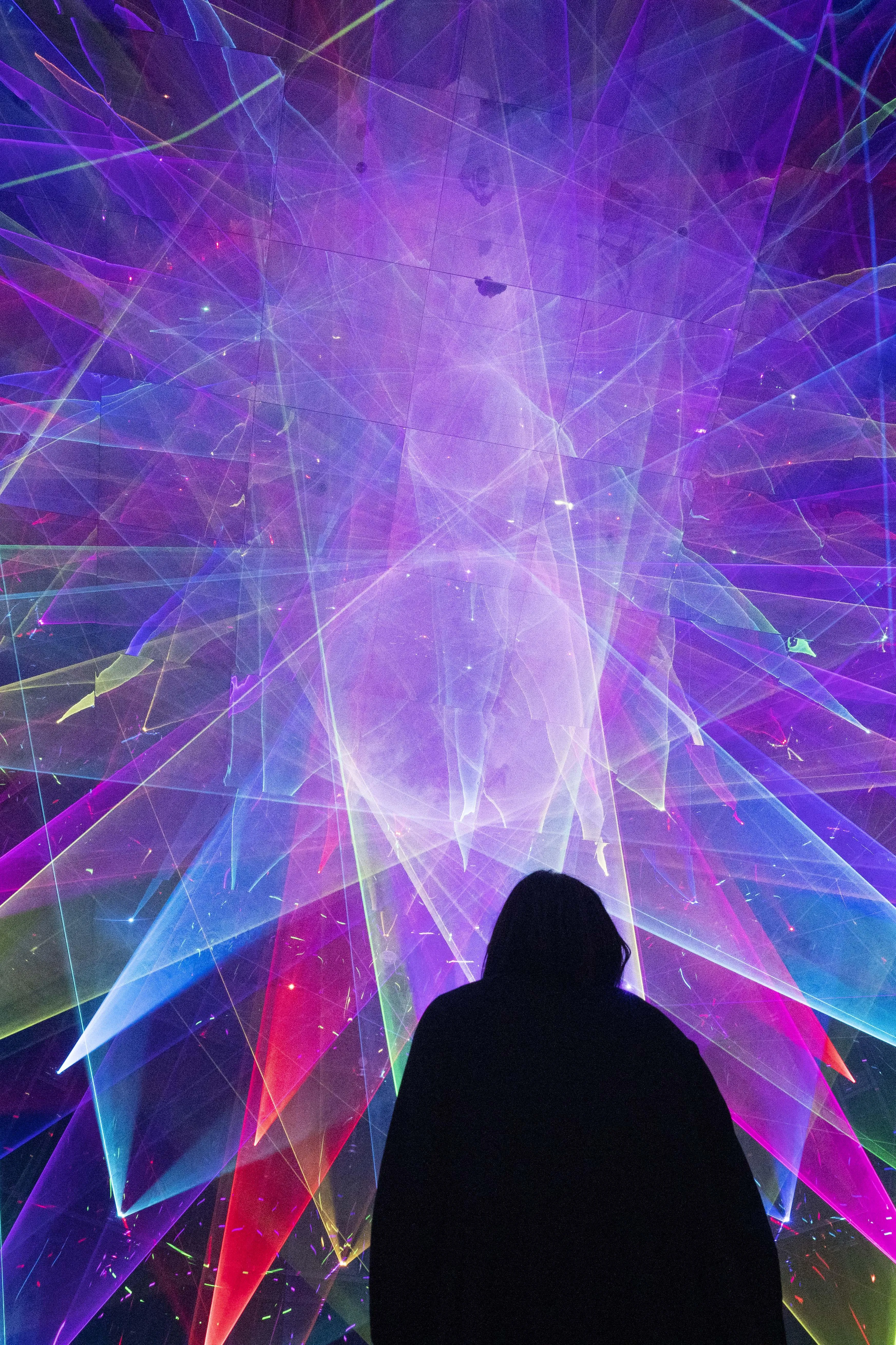 球体 / Sphere | teamLab