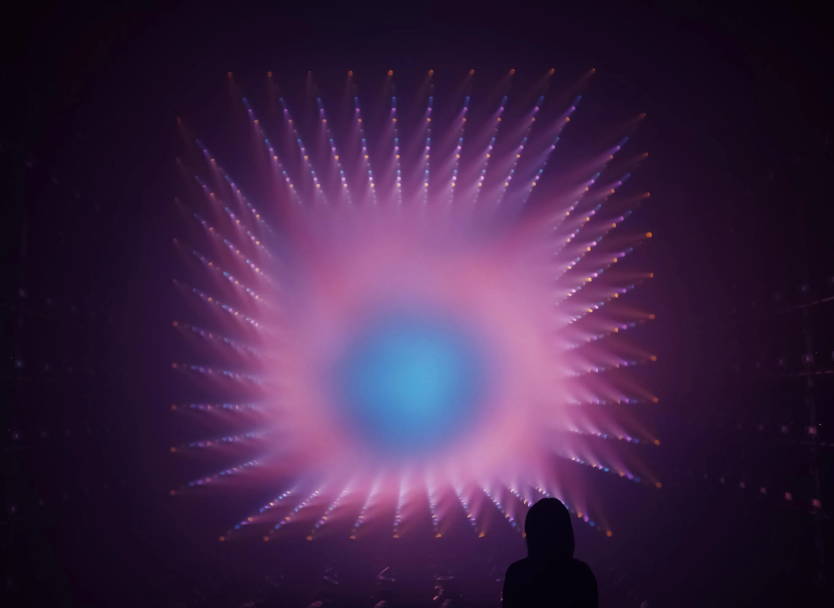 teamLab Borderless Jeddah | teamLab