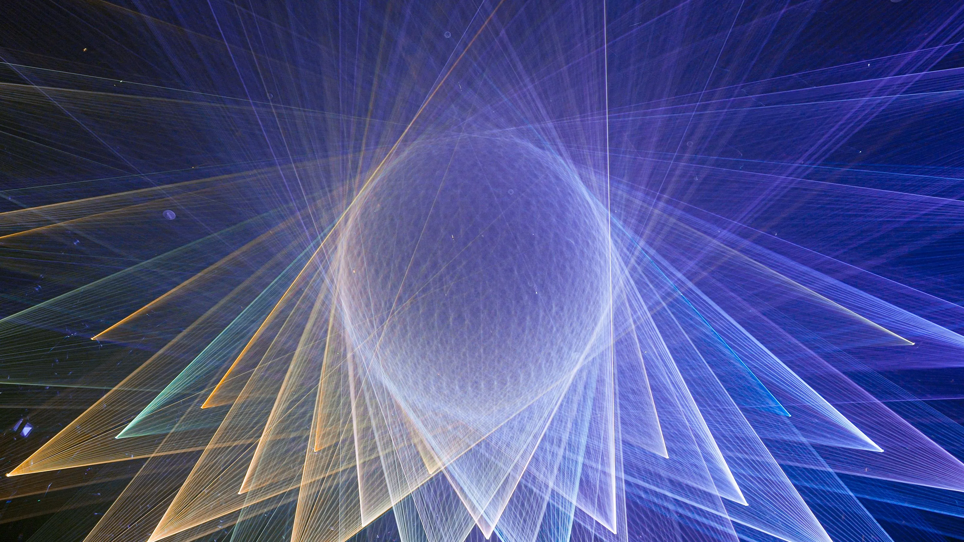 澳门teamLab超自然空间: teamLab SuperNature Macao | teamLab