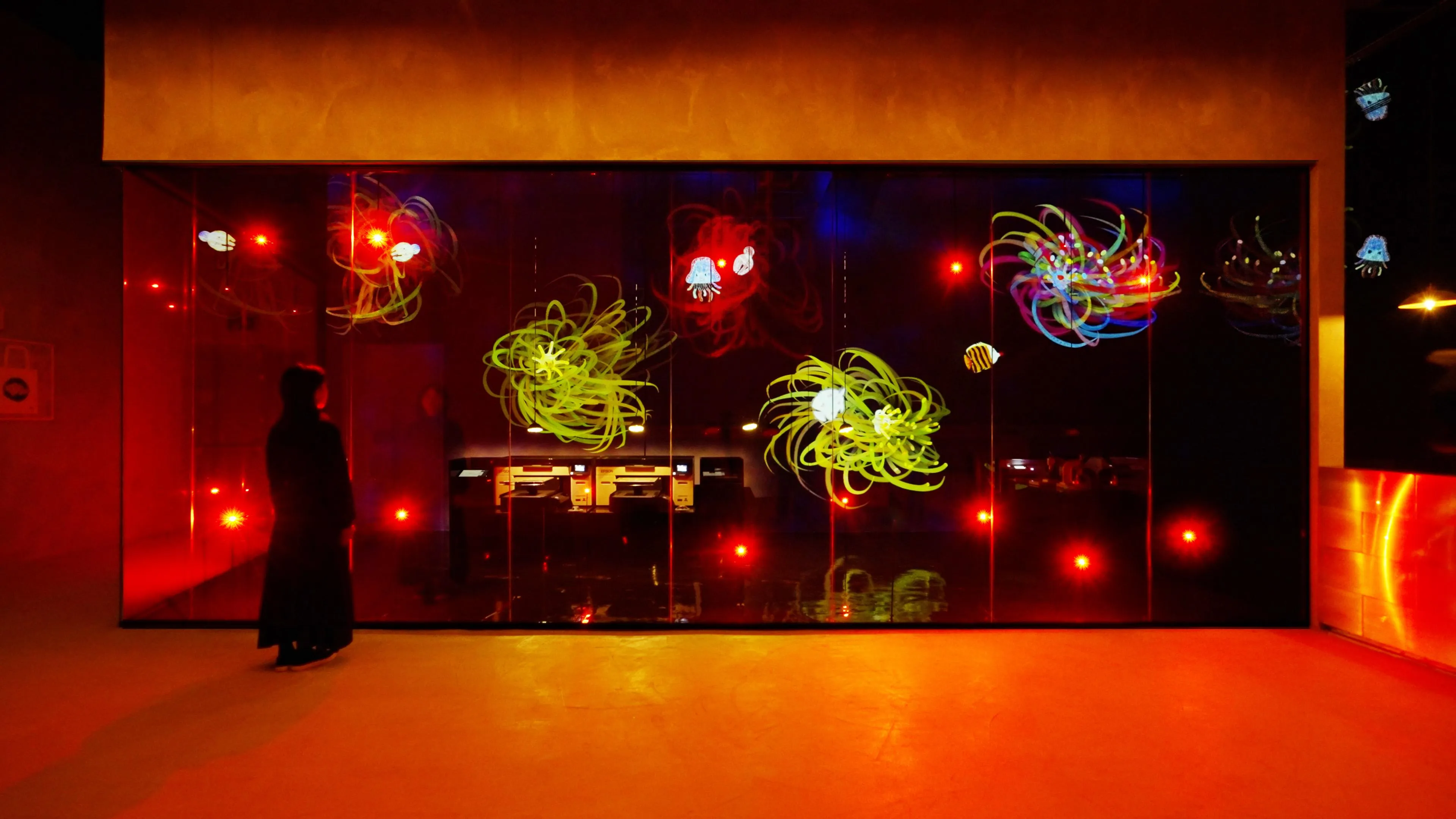 Sketch Factory | teamLab